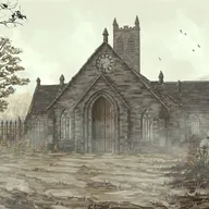 Saint Andral's Church