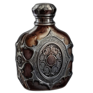 Flask of Undeath Suspension