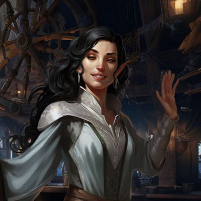 Session 32: Research! header image