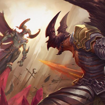 Culte de Moloch header image