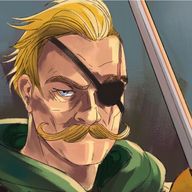 Wilhelm Wolfsbane (von Kessel)