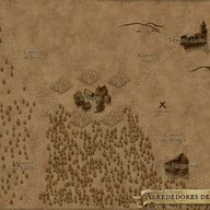 Alrededores de Narveil