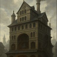 Ferreiro Lobos Prateados