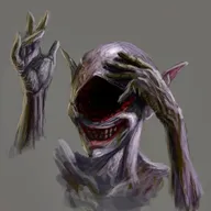 The Underworld's Touch