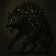 Amalgame lupin de Murmureurs