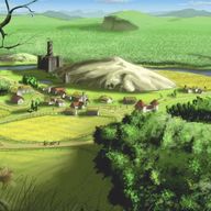 Cidade do Vale das Sombras