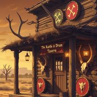 Rattle &amp; Drum Tavern