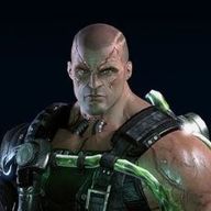 Super Mutanci - Pół Mutanci