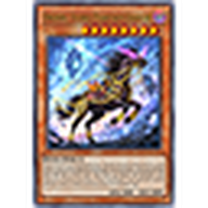 YuGiOh! - Oneiros, Gilded Phantasm Charger