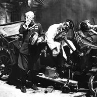 Assassination of Archduke Franz Ferdinand