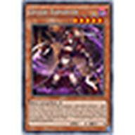 YuGiOh! - Divine Enforcer