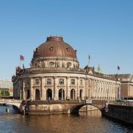 Музейный остров