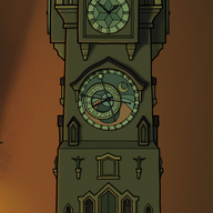 Clocktower