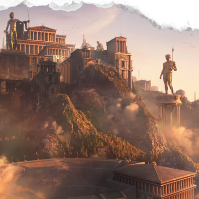 Dragon Shrine header image