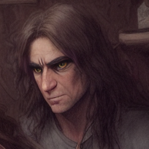 Thornstrider Osbourne