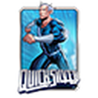 Marvel SNAP - Quicksilver