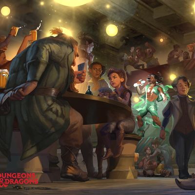 Goblinaugen header image