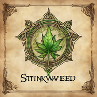 The Stinkweed Syndicate