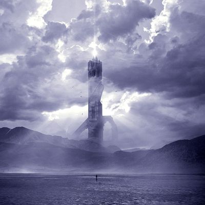 Dark Tower header image