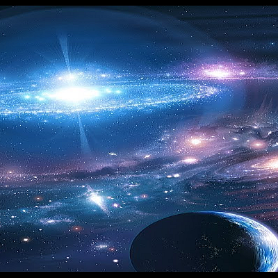 Cosmos Overview header image