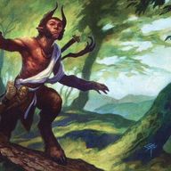 Satyr