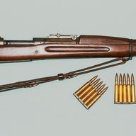 M1903 Springfield