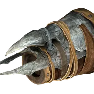 Bladed Gauntlet