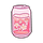 Pink Amapola Soda