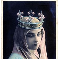 Queen Perle