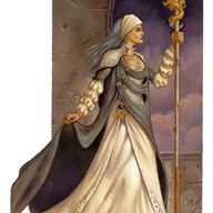 Alustriel Silverhand