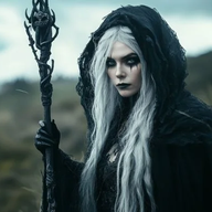 Higrid Gunnarsdottir