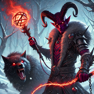 Tärz, o Flagelo de Zhengyi