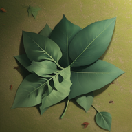 Зелёная Песня