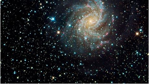 Orion Server Overview