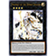 YuGiOh! - Prophet of the Divine Dragon