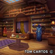 Little Shoppe of Curiosities