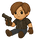 Leon Kennedy Plushie