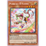 YuGiOh! - Purrfait☆Yummy