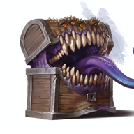 35: Von Skorpionköniginnen, Mimics, Gongs und Knochendieben