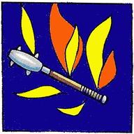 Order of Herpa the Mace