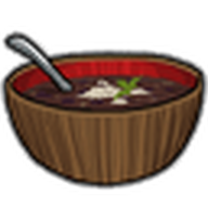 Vegetarian Black Bean Soup