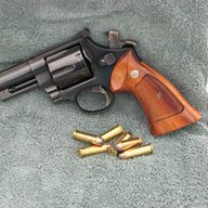 Smith &amp; Wesson Model 29