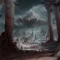 Journey to the Netherveil