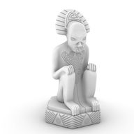 Coven de la Flamme Sacrée