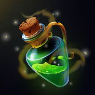 Poción de resistencia de veneno