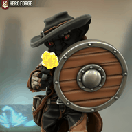 Quackus "Red-Eye" Darkwing