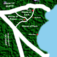 Barony of Trem