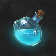 Poción de resistencia de frío