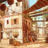 Północna Brama (market)