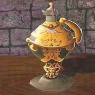 Poison Sang-de- Dragon